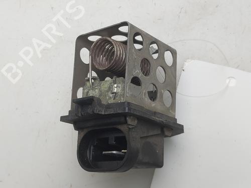 Used Heater resistor Heater resistor 36892241 36892241