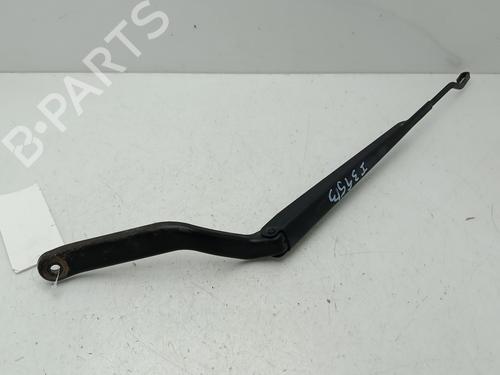 Used Front windshield wiper arm FORD FUSION (JU_) 1.4 TDCi (68 hp) 29763630