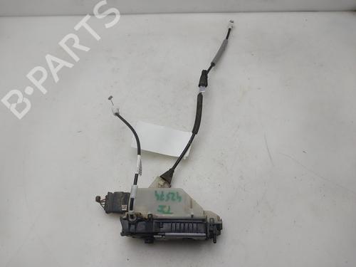 Used Rear left lock Rear left lock 38084471 38084471