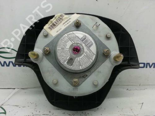 Førerens kollisjonspute SEAT CORDOBA (6L2) 1.4 16V | BP2888632C9 