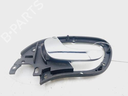 Venstre bagtil invendig håndtag SEAT LEON (1M1) [1999-2006]  27865254