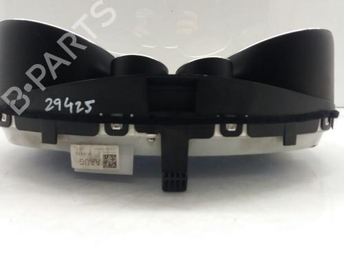 Instrument cluster OPEL ASTRA J (P10) 1.7 CDTI (68) | BP11053187C47 