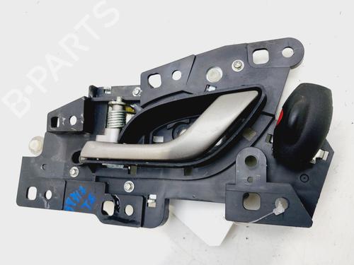 Rear left interior door handle HONDA CIVIC VIII Hatchback (FN, FK) 2.2 CTDi (FK3) | BP29299031I15 