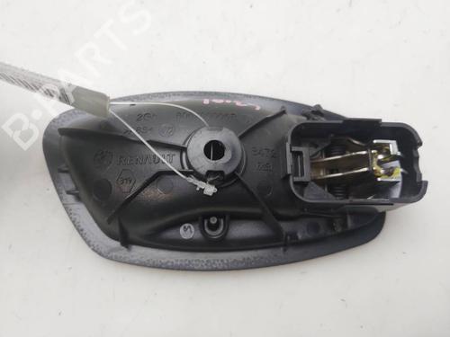 Front left interior door handle RENAULT CAPTUR I (J5_, H5_) | BP39513720I13 - Image 3