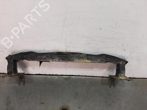Rear bumper reinforcement VW TOUAREG (7LA, 7L6, 7L7) 2.5 R5 TDI | BP13895273C73 