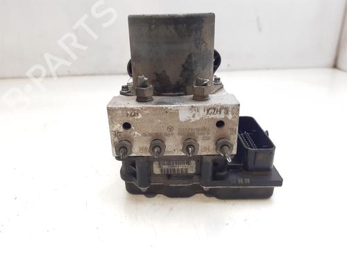 ABS pump MERCEDES-BENZ E-CLASS (W212) E 200 CDI / BlueTEC (212.005, 212.006) | BP16564329M43 
