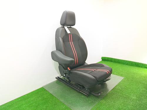 Left front seat OPEL CROSSLAND X / CROSSLAND (P17, P2QO)  | BP29714210C15 