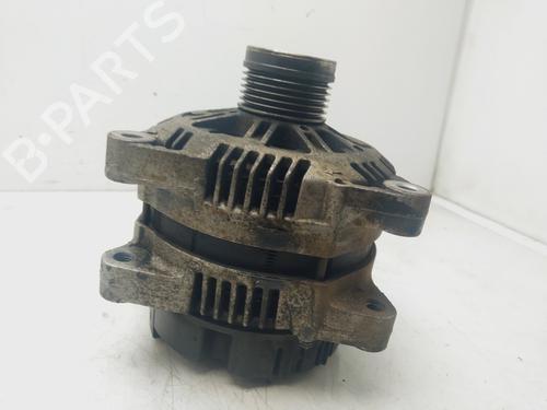 Alternator SUZUKI GRAND VITARA I (FT, HT) 2.0 HDI 110 16V 4x4 (SQ420D, TD83V) | BP25005078M7 