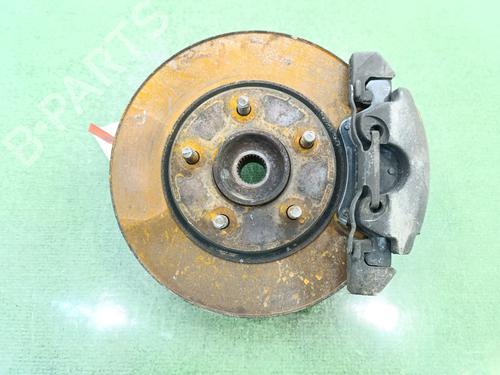 Høyre Styrespindel lagerhus CHRYSLER VOYAGER IV (RG, RS) 2.5 CRD | BP30936593M26