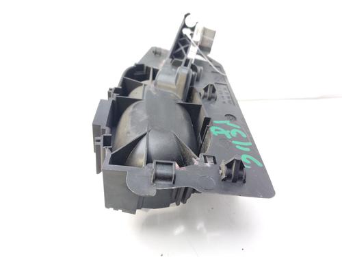 Front left interior door handle PEUGEOT 307 CC (3B) 2.0 16V | BP13099443I13 