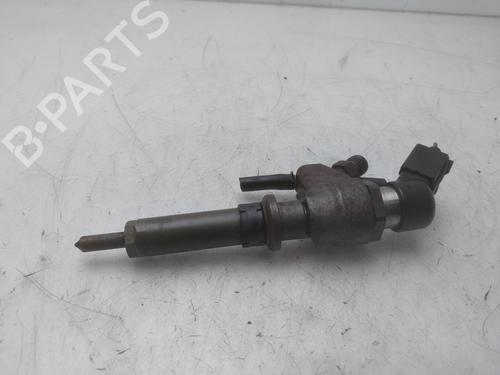 Used Injector Injector CITROËN C5 I (DC_) 2.0 HDi (DCRHZB, DCRHZE) (109 hp) 33160900 33160900