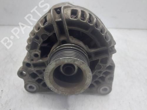 Used Alternator Alternator SEAT IBIZA II (6K1) [1993-2002] 40435398 40435398
