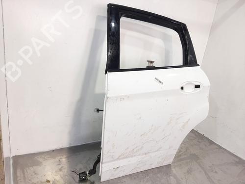 Left rear door FORD C-MAX II (DXA/CB7, DXA/CEU) 1.0 EcoBoost | BP16880335C4 
