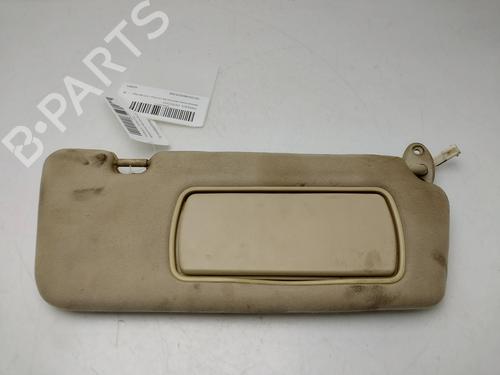 Parasol derecha SSANGYONG REXTON / REXTON II (GAB_) 2.7 Xdi (163 hp) 32712390