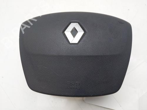 Used Driver airbag RENAULT MEGANE III Hatchback (BZ0/1_, B3_) 1.5 dCi (BZ09, BZ0D, BZ1W, BZ29, BZ14) (110 hp) 14989841