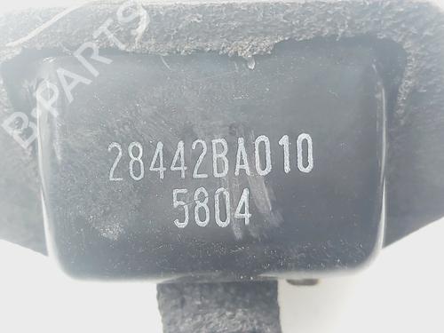 Camera NISSAN PRIMERA Hatchback (P12) 1.9 dCi | BP32186311E14