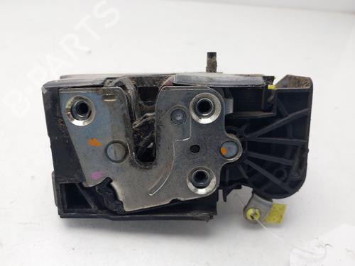 Used Rear left lock Rear left lock 38091106 38091106