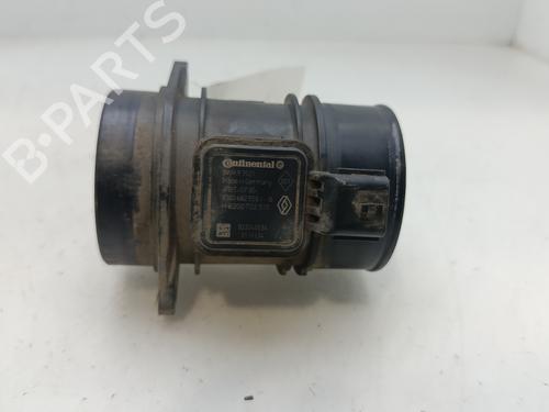 Used Mass air flow sensor RENAULT SCÉNIC III (JZ0/1_) [2008-2016]  32228028