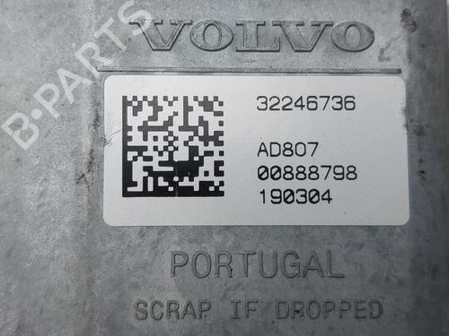 Steering column VOLVO V60 II (225) | BP38285357M21 - Image 3