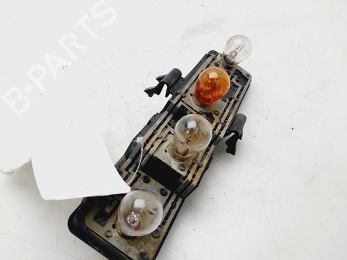 Used Lamp holder CITROËN XSARA PICASSO (N68) 2.0 HDi (90 hp) 23087141