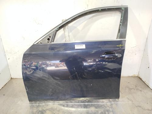 Used Left front door Left front door BMW 5 (E60) 520 d (163 hp) 33938379 33938379