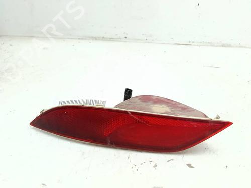 Used Rear bumper left light Rear bumper left light VOLVO V40 Hatchback (525) D2 (114 hp) 39647548 39647548