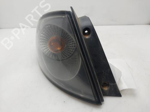 Used Left taillight Left taillight SEAT TOLEDO III (5P2) [2004-2009] 33327273 33327273