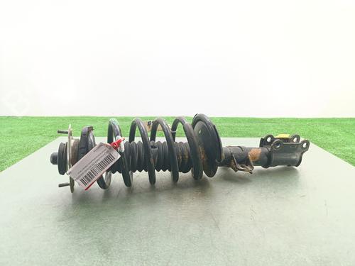 Used Left front shock absorber VOLVO XC90 I (275) D5 AWD (185 hp) 23336872