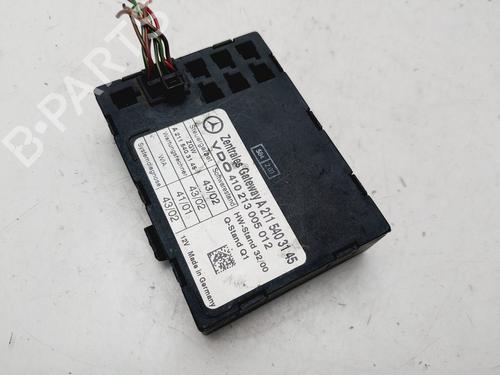 Elektronische module MERCEDES-BENZ E-CLASS (W211)  | BP29473642M83 