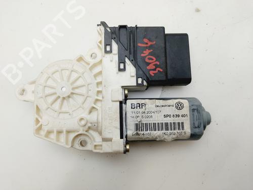 Left rear window motor SEAT ALTEA (5P1)  | BP28186104E23 