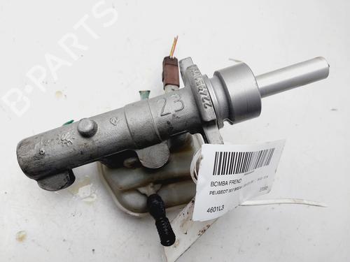 Brake master cylinder PEUGEOT 307 Break (3E)  | BP23030834M77 