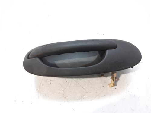 Used Rear right exterior door handle Rear right exterior door handle CHRYSLER VOYAGER / GRAND VOYAGER III (GS_, NS_) 2.5 TD (116 hp) 9147643 9147643