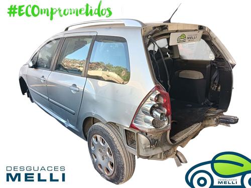 Indsprøtningspumpe PEUGEOT 307 Break (3E)  | BP29326383M78 