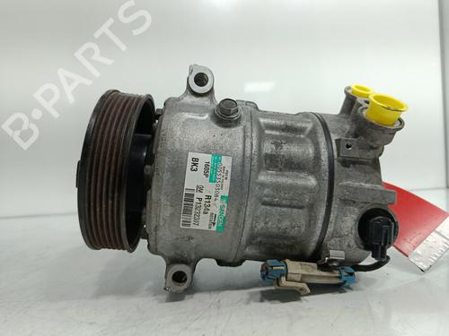 AC Kompressor OPEL INSIGNIA A (G09) [2008-2017]  30006581