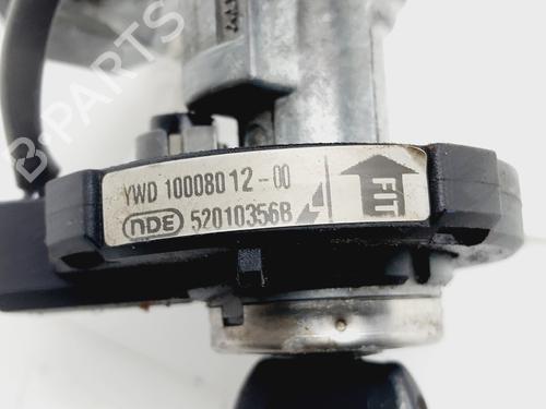 Ignition barrel ROVER 25 I Hatchback (RF) | BP31089734M48