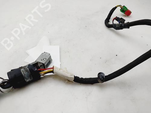 Ignition barrel PEUGEOT 807 (EB_)  | BP21530913M48 