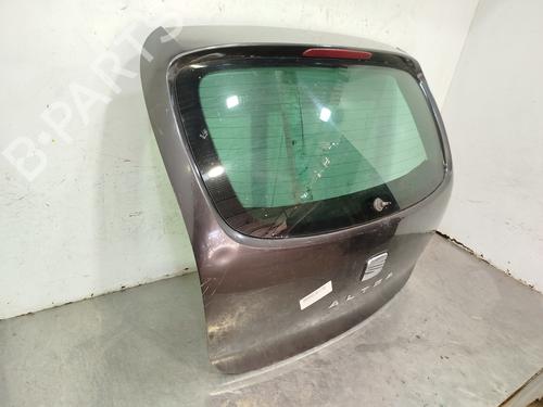 Tailgate SEAT ALTEA (5P1)  | BP27212302C6 