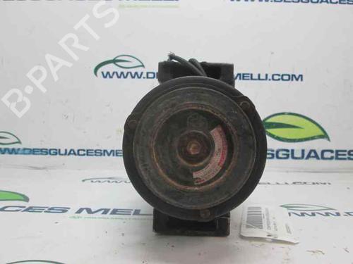 AC compressor BMW 3 Coupe (E46) 323 Ci | BP2897134M34 