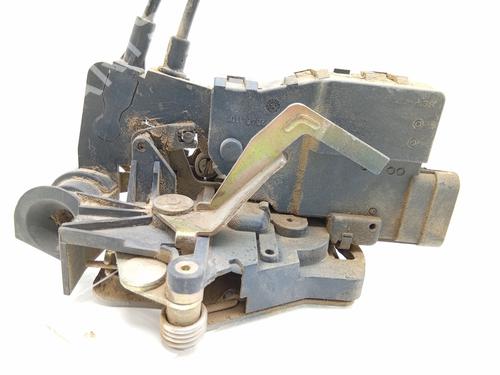 Høyre bak lås MERCEDES-BENZ M-CLASS (W163) [1998-2005]  22542916