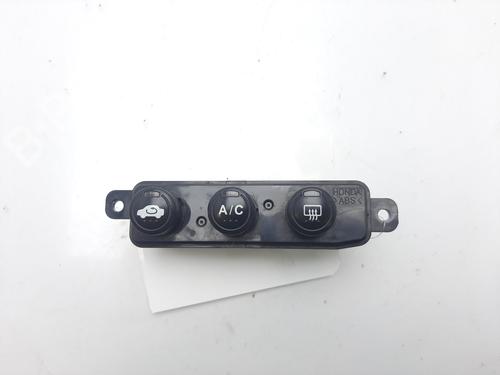 Spak kontakt HONDA CIVIC VII Hatchback (EU, EP, EV) 1.7 CTDi (EP4, EU9) (100 hp) 13476446