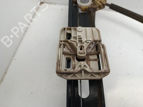 Front right window mechanism SEAT LEON (5F1) | BP31813234C23