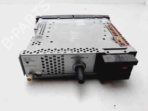 Radio CITROËN C4 Picasso I MPV (UD_)  | BP26944296E6 