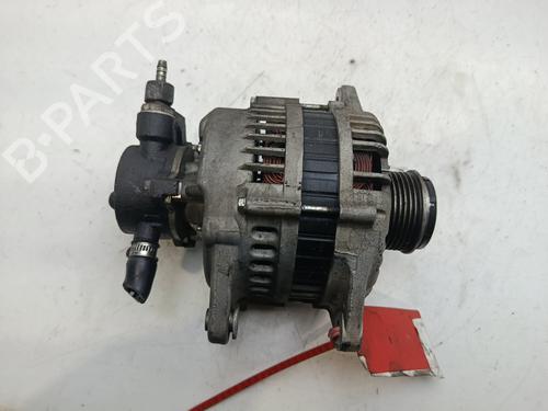 Used Alternator OPEL ASTRA H Estate (A04) [2004-2014]  25861368