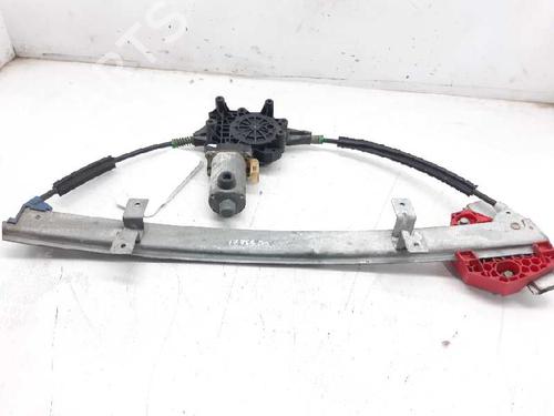 Used Front right window mechanism FORD MONDEO II (BAP) 1.8 TD (90 hp) 4191933