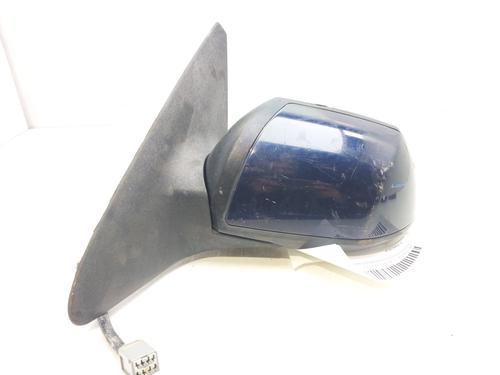 Left mirror FORD MONDEO III Saloon (B4Y) 2.0 16V TDDi / TDCi | BP13477482C26 