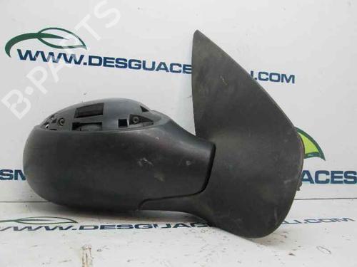 Right mirror PEUGEOT 206 Hatchback (2A/C) 1.1 i | BP2985407C27 