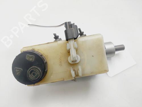 Brake master cylinder JAGUAR S-TYPE II (X200)  | BP29392512M77 