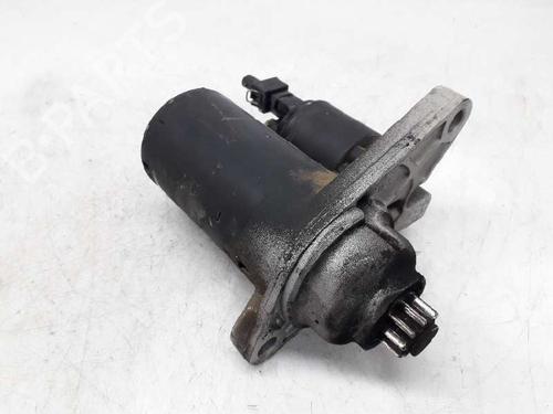Used Starter SEAT IBIZA III (6L1) [2002-2009]  2882143