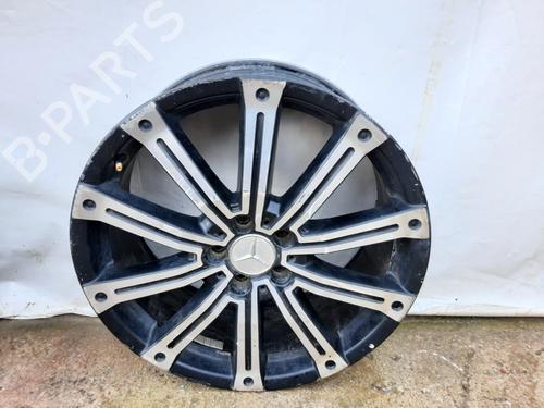 Rim MERCEDES-BENZ M-CLASS (W164) ML 420 CDI 4-matic (164.128) R20 |