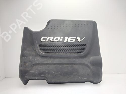 Used Left mirror glass Left mirror glass KIA RIO III (UB) [2011-2017] 33401598 33401598